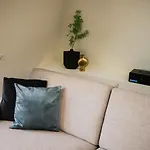 Апартаменты Spectacular 70m2 Penthouse With Terrace - R51c *