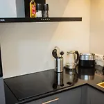 Spectacular 70m2 Penthouse With Terrace - R51c Апартаменты *
