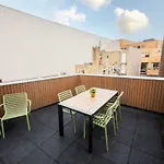 Spectacular 70m2 Penthouse With Terrace - R51c *
