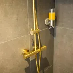 Апартаменты Spectacular 70m2 Penthouse With Terrace - R51c Эйндховен