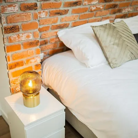 Apartment Spectacular 70m2 Penthouse With Terrace - R51c