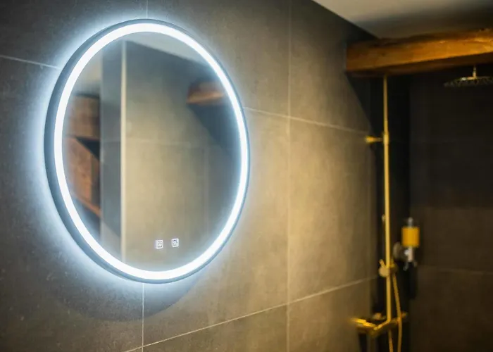 Spectacular 70m2 Penthouse With Terrace - R51c *