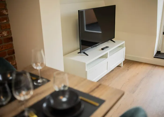 Spectacular 70m2 Penthouse With Terrace - R51c Appartamento