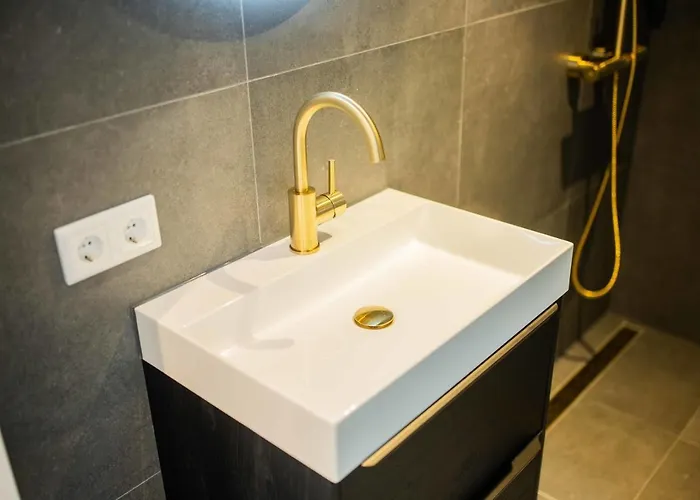 شقة Spectacular 70m2 Penthouse With Terrace - R51c آيندهوفن