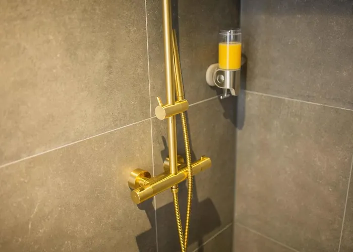 Appartamento Spectacular 70m2 Penthouse With Terrace - R51c Eindhoven