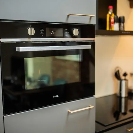 Appartement Spectacular 70m2 Penthouse With Terrace - R51c