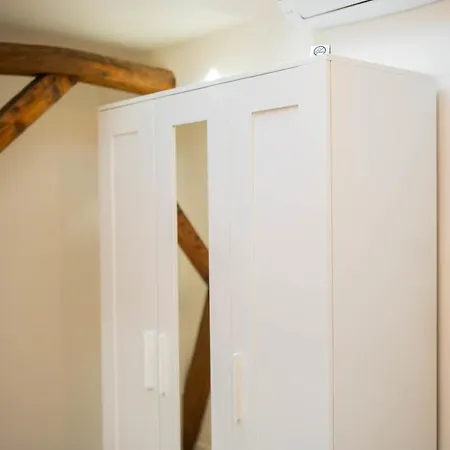 Spectacular 70m2 Penthouse With Terrace - R51c Appartement *