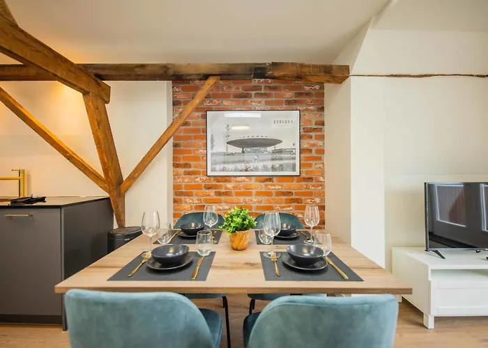 Spectacular 70m2 Penthouse With Terrace - R51c