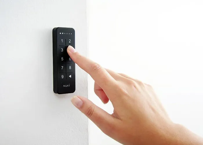 Spectacular 70m2 Penthouse With Terrace - R51c Lejlighed Eindhoven