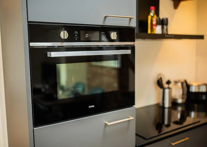 Lejlighed Spectacular 70m2 Penthouse With Terrace - R51c